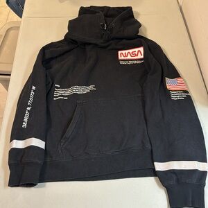 H&M NASA Hoodie
